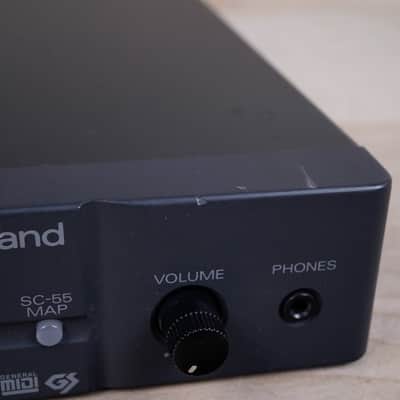 Roland Sound Canvas SC-88ST 1996 Desktop MIDI Sound Module image 4
