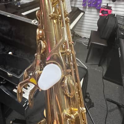 Vito Leblanc Alto Saxophone / 14844 A image 10