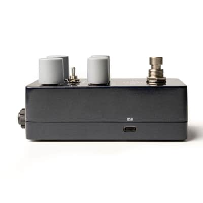 Universal Audio Orion Tape Echo Pedal. New with Full Warranty! image 2