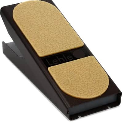 Lehle Mono Volume 90 Volume Pedal image 2