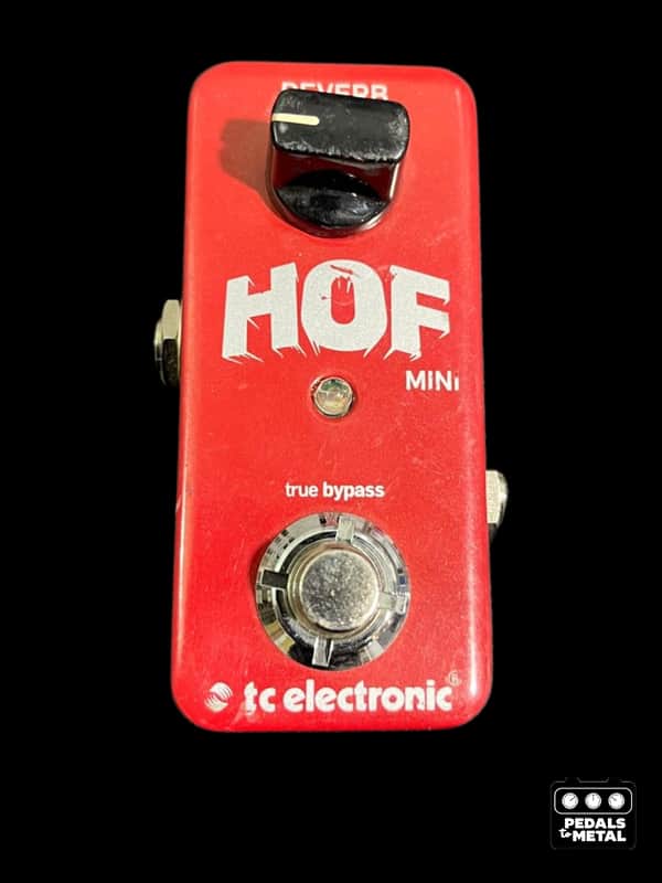 Tc hall of fame mini 2 - X7978 image 1