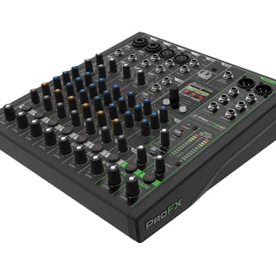 Mackie ProFX10 GO image 1
