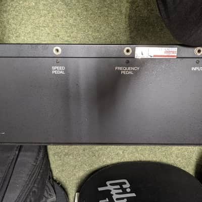 Maestro USS-1 Universal Synthesizer System, 70's, with case and pedal image 4