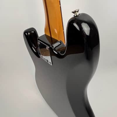 2012 Fender Blacktop Precision Bass Limited Run image 9