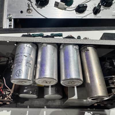 Neumann NN48 Power Supply for M49 – Fully Serviced, Restored & Calibrated 1952 - 1974 - image 7