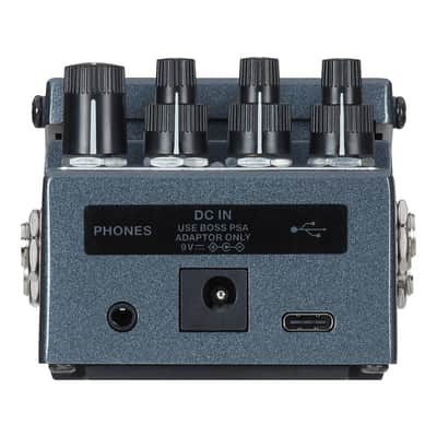 BOSS IR-2 Amp & Cabinet image 3