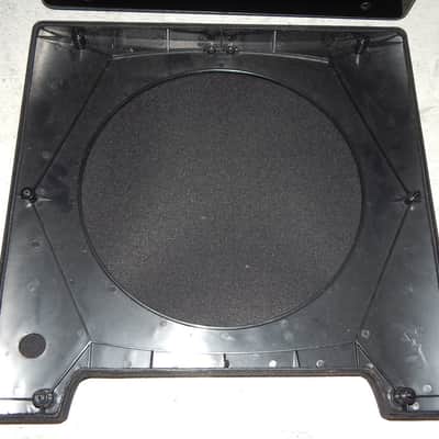 Velodyne Optimum 12 BG 12" powered subwoofer image 3