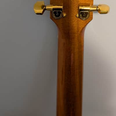 McPherson MG-3.5 2008 East Indian Rosewood and Engelmann Spruce image 6