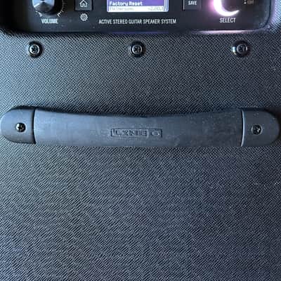 Line 6 Powercab 212 Plus 500-Watt 2x12" Active Guitar Speaker Cabinet w/ Cover image 3