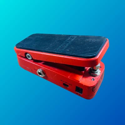 Hotone Soul Press Wah image 4