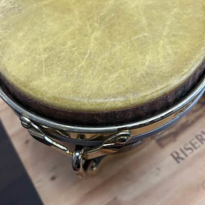 Latin Percussion “Caliente Ardiente” Bongos. image 13