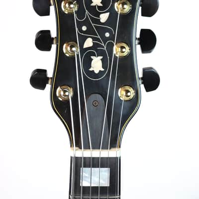 Used 2006 Hofner HC-V-0 Chancellor 17" Violin Finish image 4