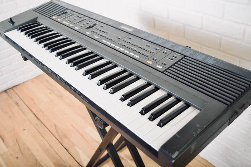 Roland E-20 vintage keyboard synthesizer-synth for sale | Reverb