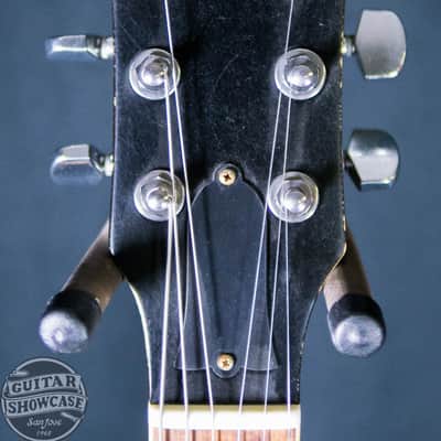 Gibson 2009 Jeff Beck 1954 Les Paul Oxblood Handsigned #25 of 50 image 16