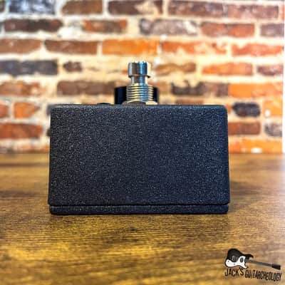 Fuzzlord Octave Master Boost *NEW* (2026 - Grey/Graphic) image 5