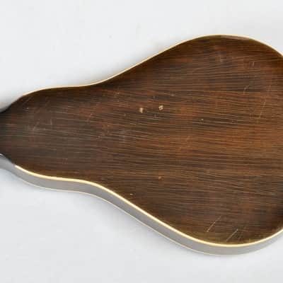 Recording King model A Mid 1930's - Brown image 10