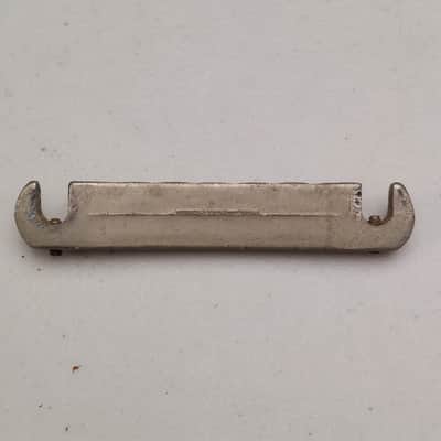 1950's Gibson Warparound Bridge for Les Paul Jr., Special, or Standard (B-417) image 2