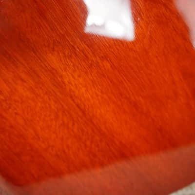 Gibson SG Junior 2019 - Vintage Cherry - w/ Original Gibson Case Bild 6