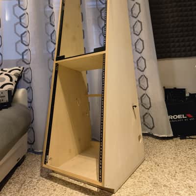 Giaco@SoundStore Rack 36 unità- legno pioppo naturale image 17