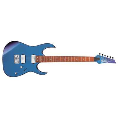 GRG121SP-BMC Ibanez image 2