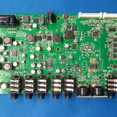 Korg - GRA0002178, PA600 MAIN BOARD GRA0002178