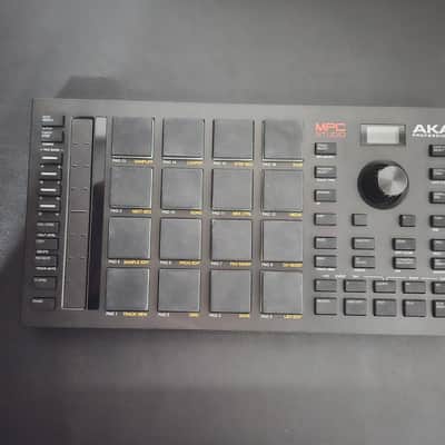 Akai MPC Studio MK2 with Logic Pro X - Gearspace