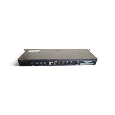 Alesis S4 QuadraSynth image 2