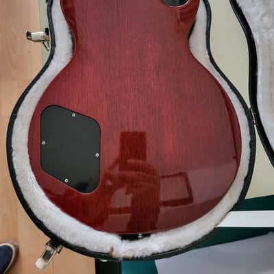 Gibson Les Paul Traditional 2011- Honey Burst image 7