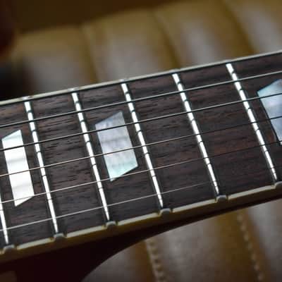 1996 Epiphone Casino – Cherry – Made in Japan (Terada Factory) – All Original image 18