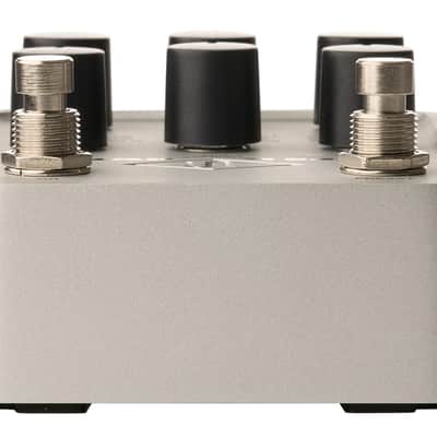 Universal Audio Knuckles 1992 Rev. F Dual Rec Amp Simulator Pedal image 2