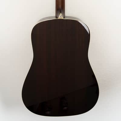 Alvarez Masterworks 12 Fret Dreadnought w/Case image 13
