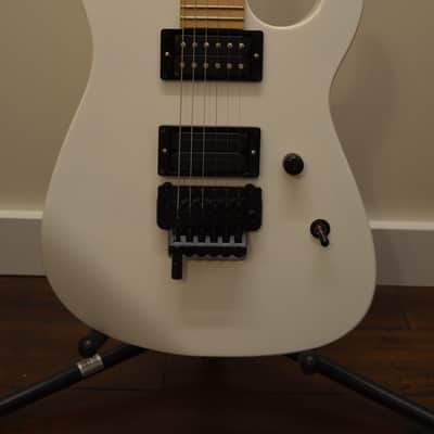 Caparison Dellinger MJR (Michael J. Romeo) Signature 2015 White image 4