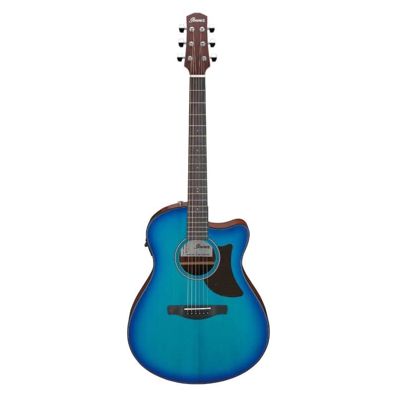 Ibanez AAM50CE Advanced Acoustic image 3