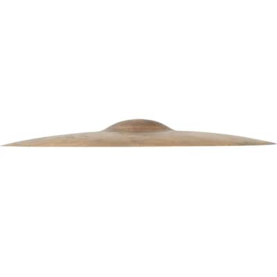 Sabian Big & Ugly XSR Monarch Crash/Ride Cymbal 18" image 2