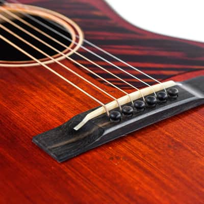 Eastman E10 OOSS/v Antique Classic Varnish image 7