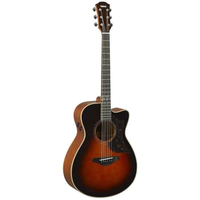 Yamaha AC3M ARE
