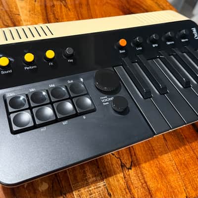 Telepathic Instruments Orchid ORC-1 | Reverb
