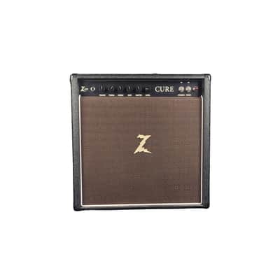 Used Dr. Z Cure 1x12" Studio 15-watt Tube Combo Amp image 1