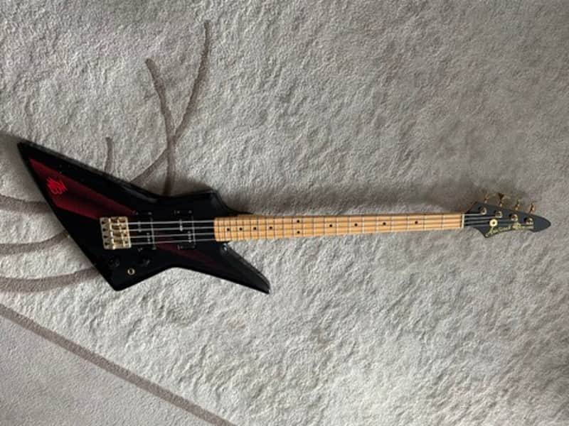 Aria ZZB Deluxe
