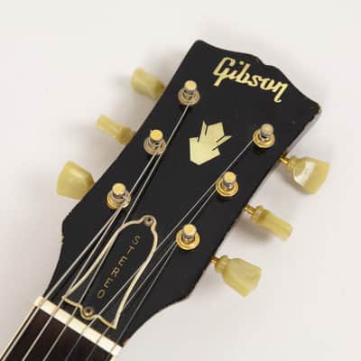 1964 Gibson ES-345TD, Sunburst image 9