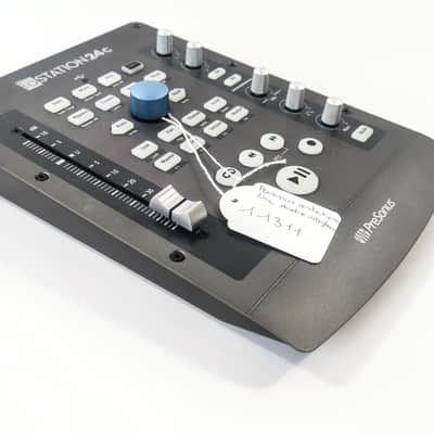 PreSonus ioStation 24c USB-C Audio Interface and DAW Controller (Warranty) image 5