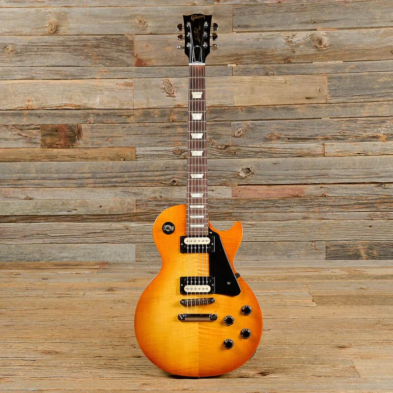 Gibson Les Paul Studio Deluxe II 2012 - 2013 | Reverb