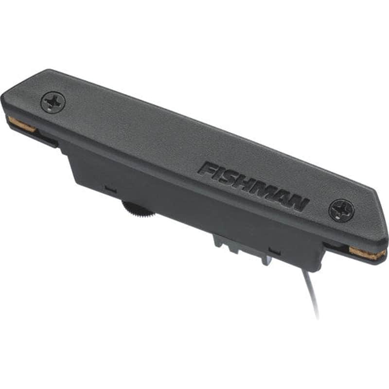 Fishman RARE EARTH Humbucking Soundhole Acoustic Pickup Bild 1