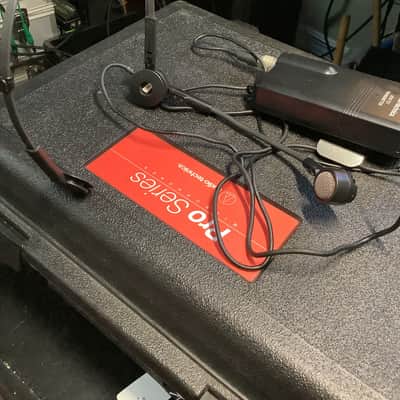 Audio Technica Pro R1 image 6