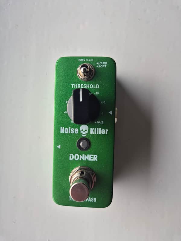 Donner Noise Killer