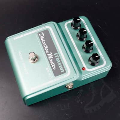 Maxon DS-830 Distortion Master image 2