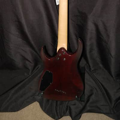 Douglas 7-string Guitar Grendel 725 ? image 6