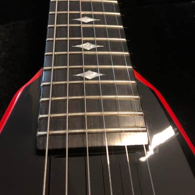 B.C. Rich Jr. V Icon Pat O'Brien Signature image 11
