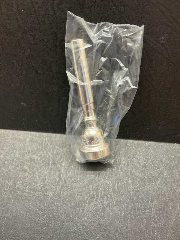 FAXX 3C Bb Trumpet Mouthpiece image 1