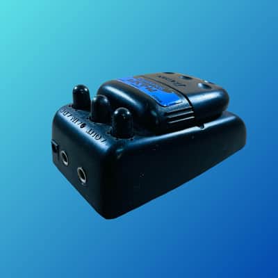 Ibanez Soundtank PH5 Phaser image 4